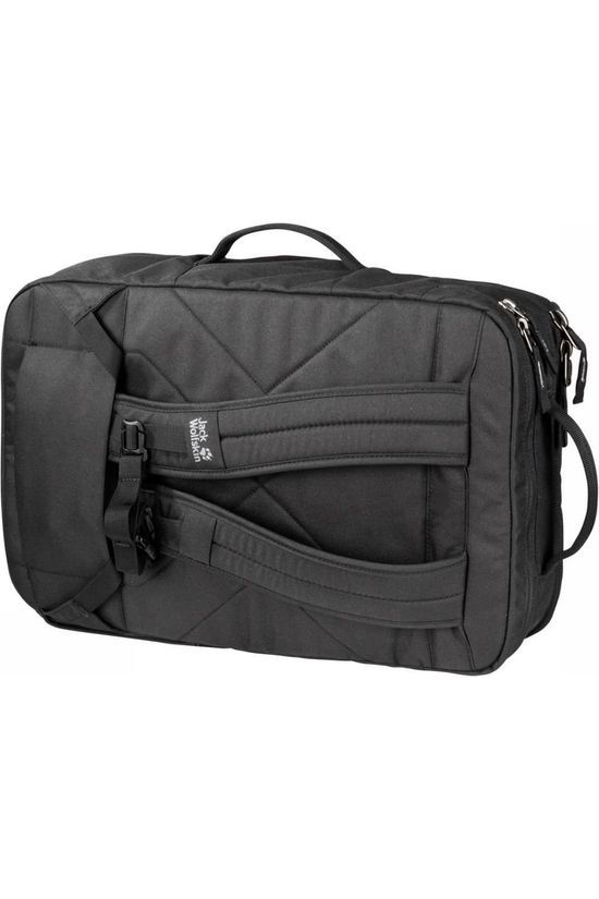 Jack Wolfskin Sac À Dos Brooklyn 26 Black