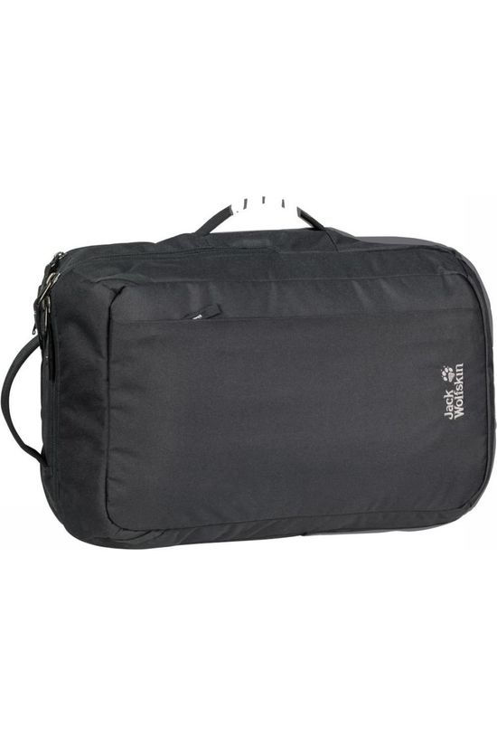 Jack Wolfskin Sac À Dos Brooklyn 26 Black