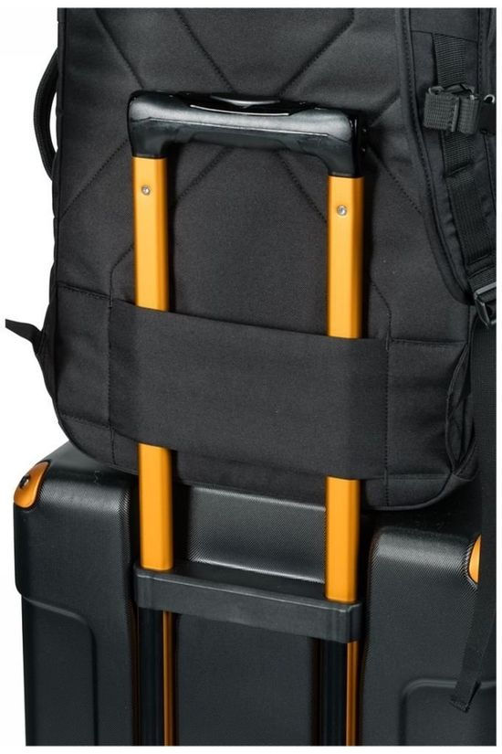 Jack Wolfskin Sac À Dos Brooklyn 26 Black