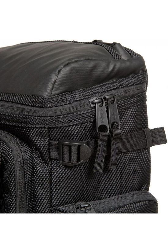 Eastpak Dagrugzak Tecum Top Cnnct dark grey