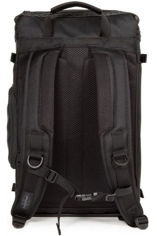 Eastpak Dagrugzak Tecum Top Cnnct dark grey