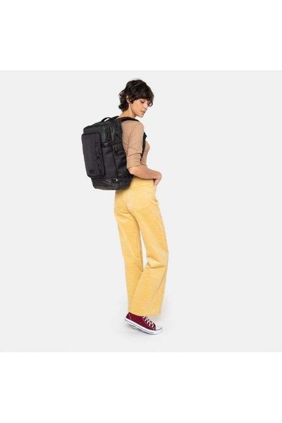 Eastpak Dagrugzak Tecum Cnnct L dark grey
