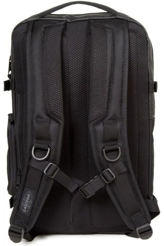 Eastpak Dagrugzak Tecum Cnnct L dark grey
