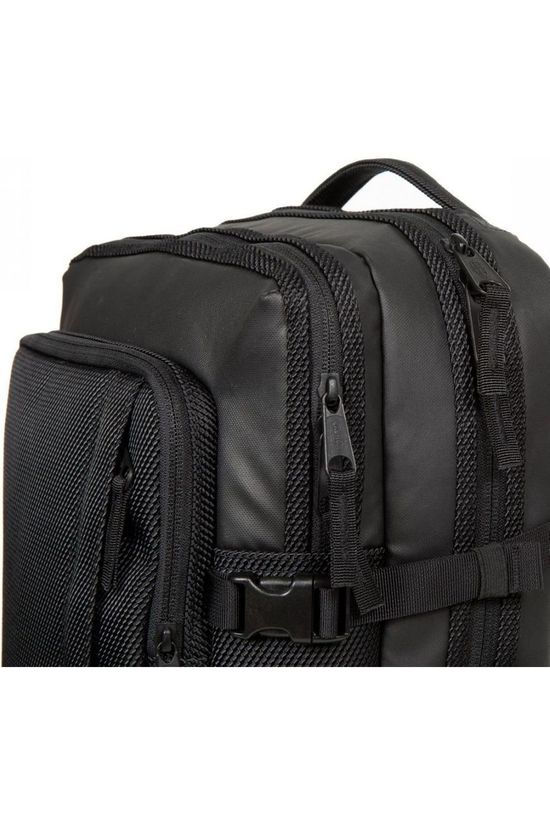 Eastpak Dagrugzak Tecum Cnnct L dark grey