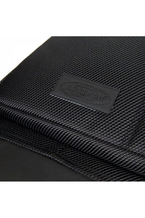 Eastpak Dagrugzak Tecum Cnnct L dark grey