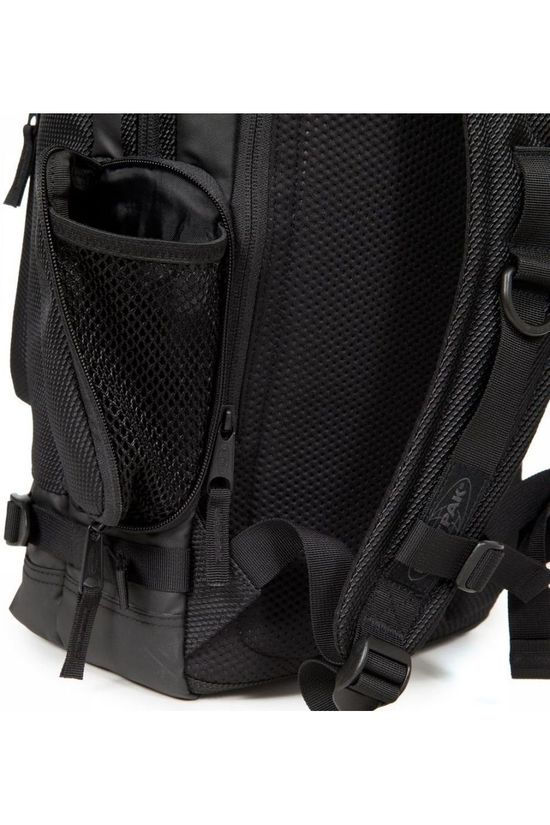 Eastpak Dagrugzak Tecum Cnnct L dark grey