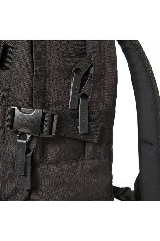 Eastpak Sac À Dos Floid Tact Black