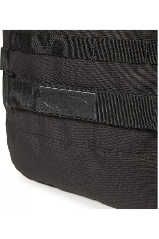 Eastpak Sac À Dos Floid Tact Black