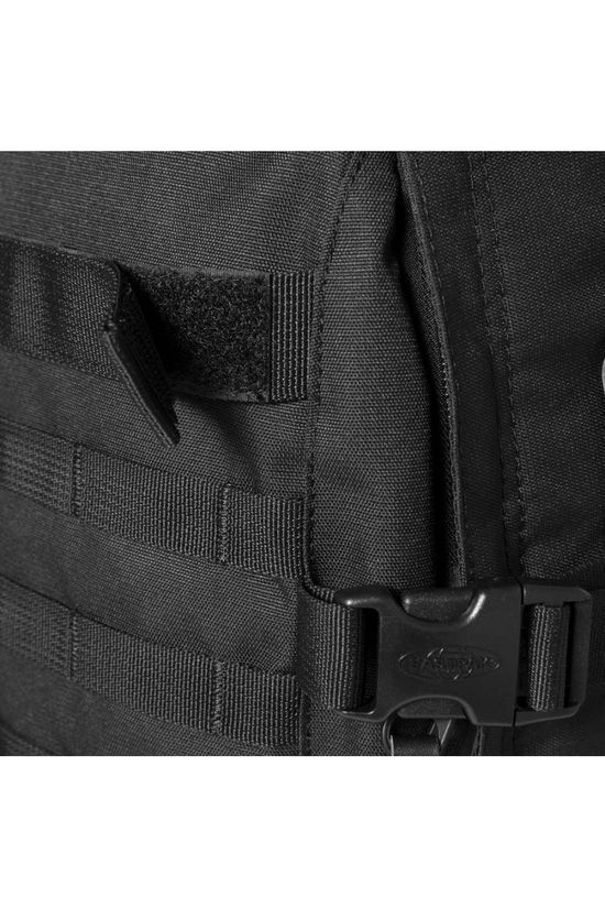 Eastpak Sac À Dos Floid Tact Black