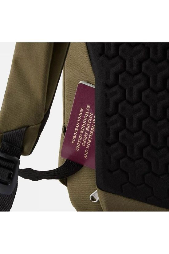 Lowe Alpine Sac À Dos Halo 25 mid khaki