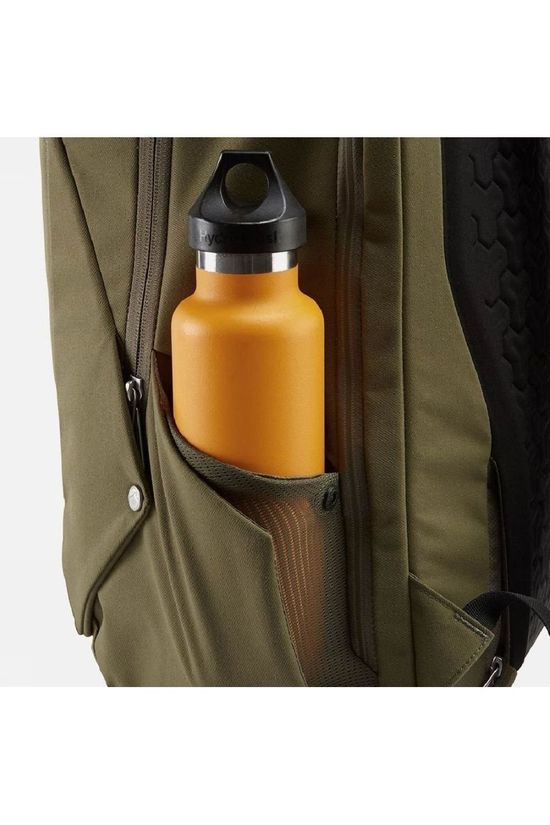 Lowe Alpine Sac À Dos Halo 25 mid khaki