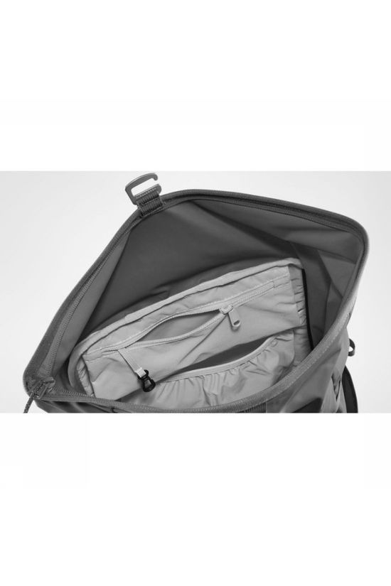 Fjällräven Sac À Dos High Coast Foldsack 24 mid grey