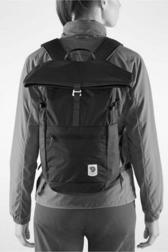 Fjällräven Sac À Dos High Coast Foldsack 24 mid grey
