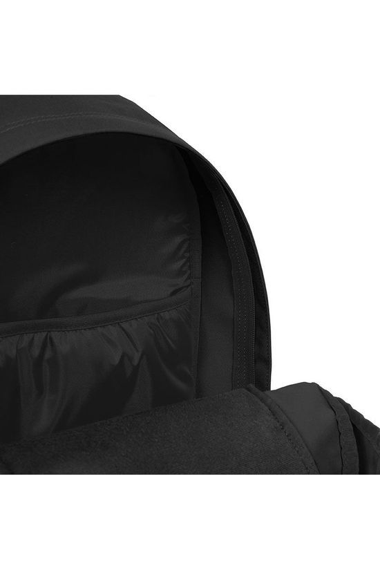 Eastpak Sac À Dos Padded Double Black