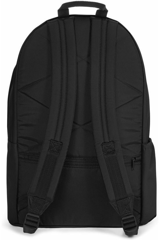 Eastpak Sac À Dos Padded Double Black