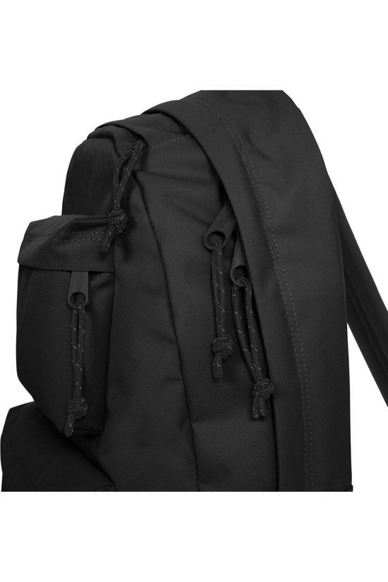 Eastpak Sac À Dos Padded Double Black