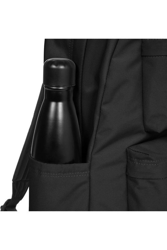 Eastpak Sac À Dos Padded Double Black