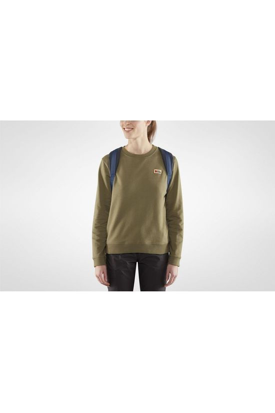 Fjällräven Sac À Dos Samlaren Kanken 1A royal blue/dark blue