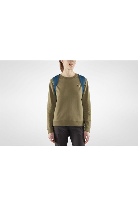 Fjällräven Sac À Dos Samlaren Kanken 1C mid blue
