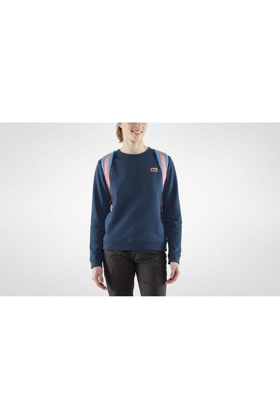 Fjällräven Sac À Dos Samlaren Kanken 1D light pink/light blue
