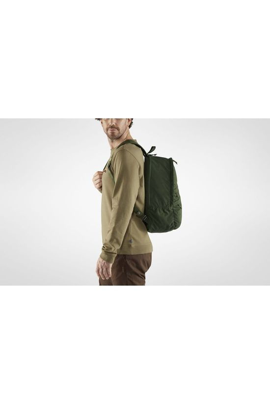 Fjällräven Sac À Dos Vardag 28 Laptop mid khaki