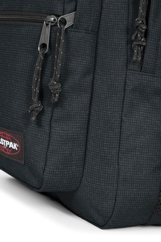 Eastpak Sac à Dos Morius Dark Grey/Assorted / Mixed