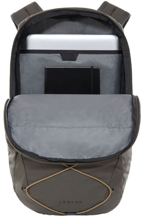The North Face Sac À Dos Jester 27.5L Taupe/Brown