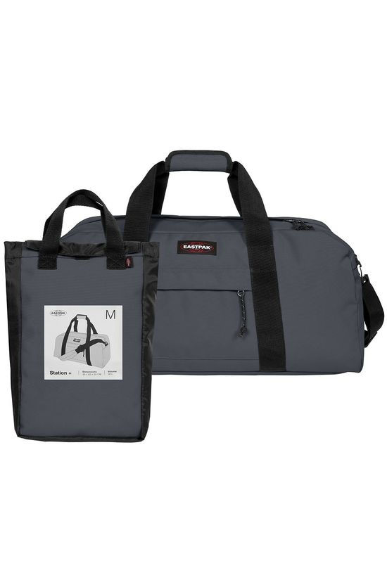 Eastpak Sac De Voyage Station dark blue