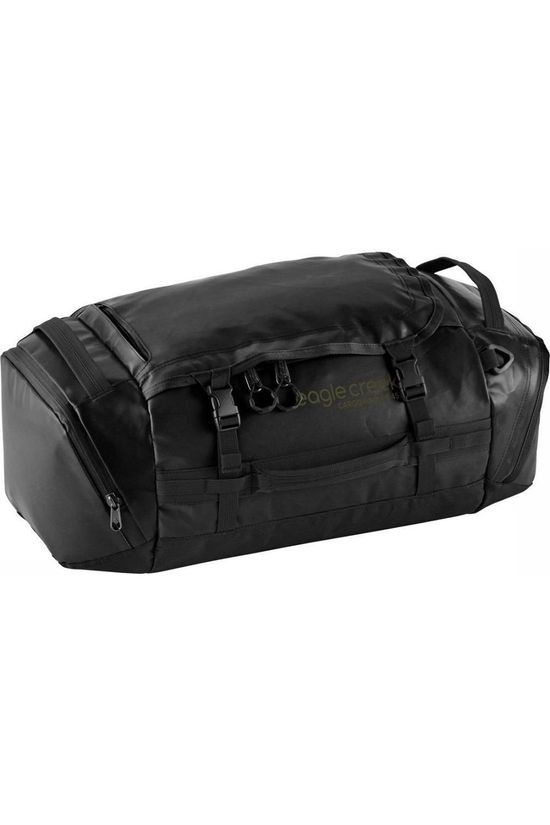 Eagle Creek Reistas Cargo Hauler 45L Black