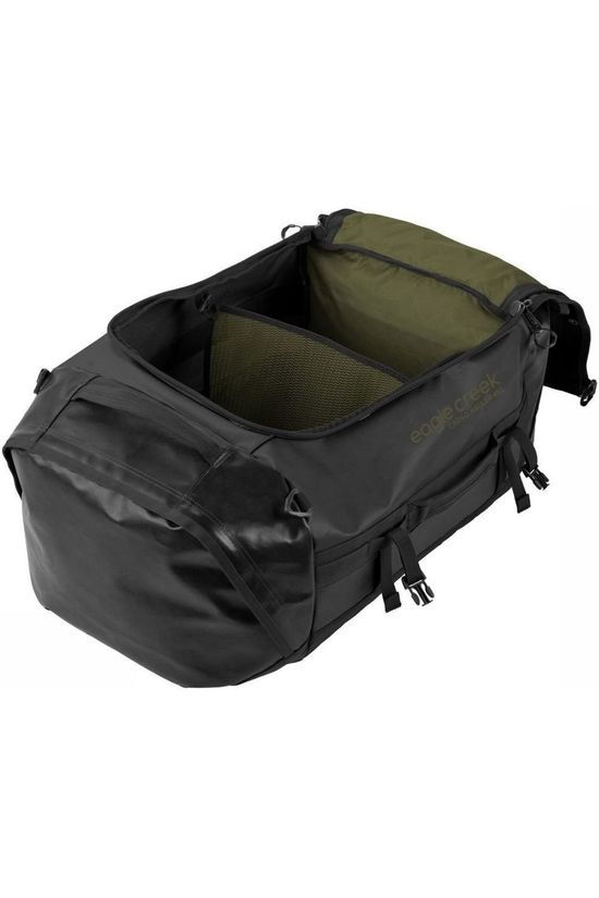 Eagle Creek Reistas Cargo Hauler 45L Black