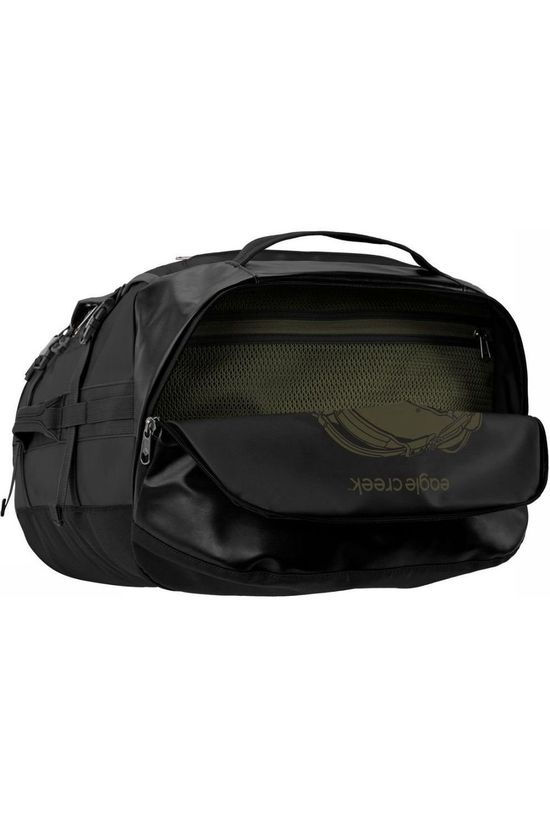 Eagle Creek Reistas Cargo Hauler 45L Black