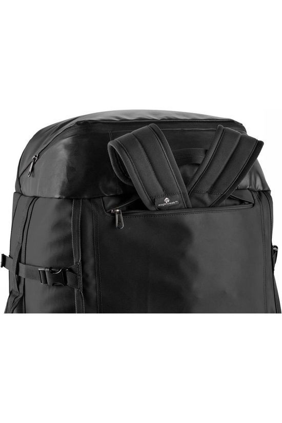 Eagle Creek Reistas Cargo Hauler 45L Black