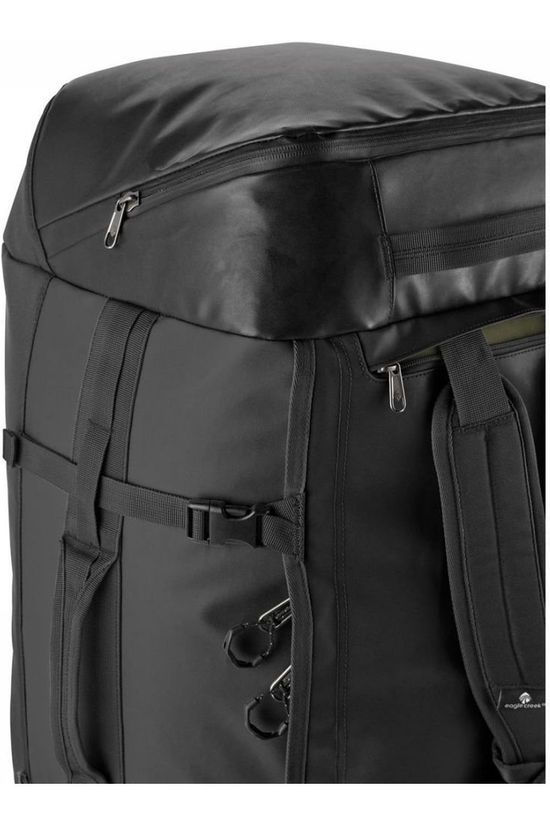 Eagle Creek Reistas Cargo Hauler 45L Black