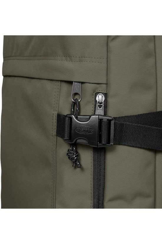 Eastpak Travelpack Tranzpack Cnnct dark khaki