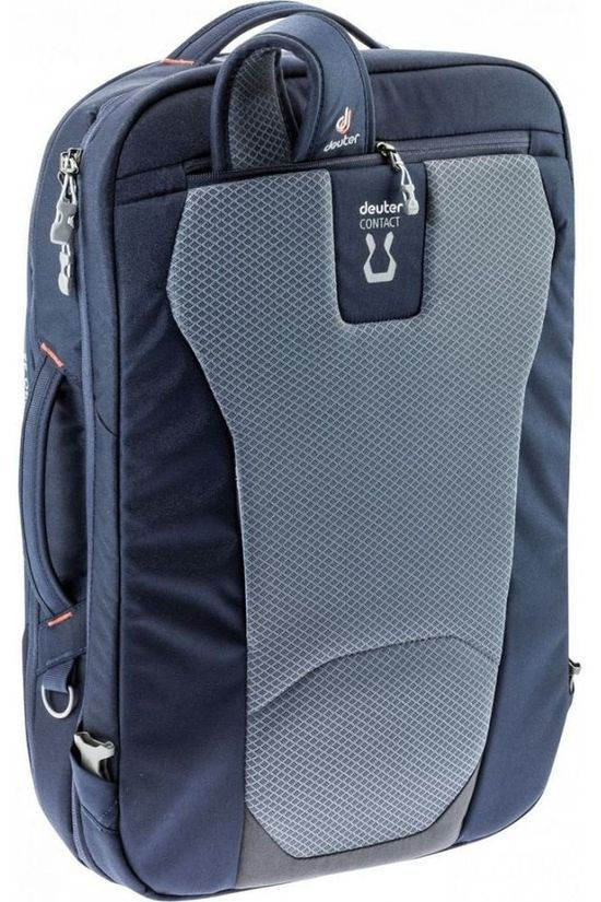 Deuter Travelpack Aviant Carry On 28 dark blue