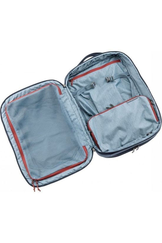 Deuter Travelpack Aviant Carry On 28 dark blue
