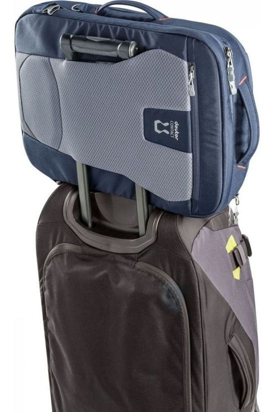 Deuter Travelpack Aviant Carry On 28 dark blue