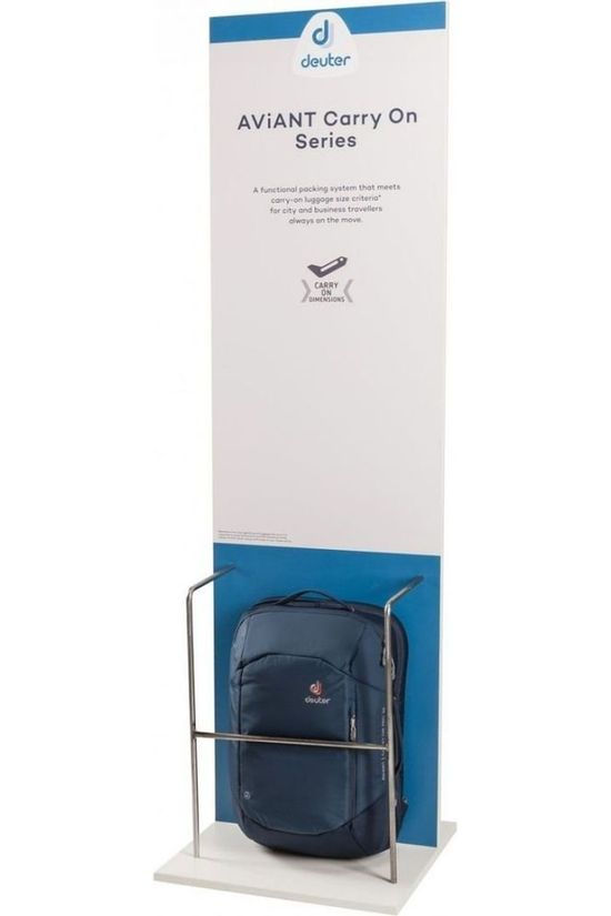 Deuter Travelpack Aviant Carry On 28 dark blue