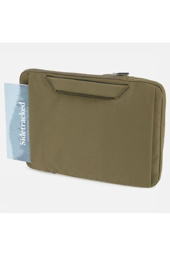 Lowe Alpine Travelpack Halo 40 mid khaki