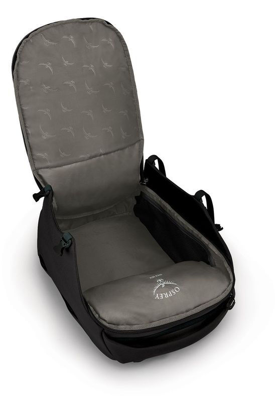 Osprey Travelpack Porter 30 Black