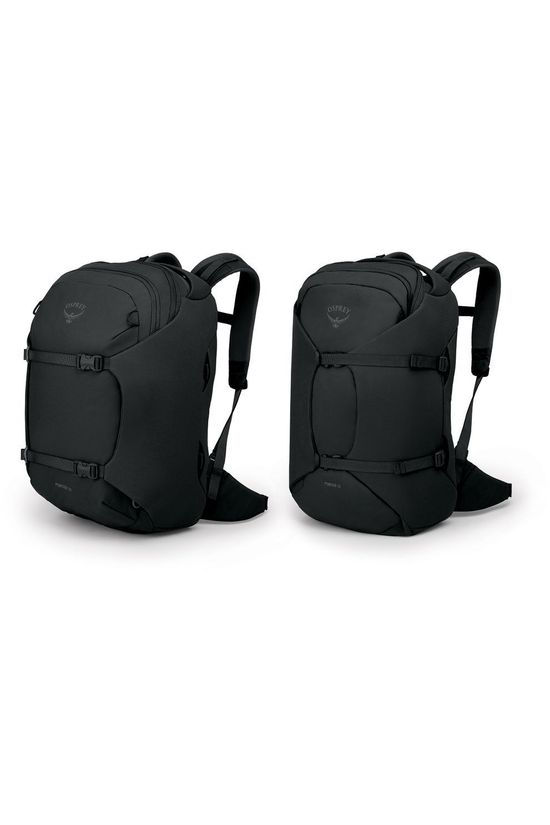 Osprey Travelpack Porter 30 Black