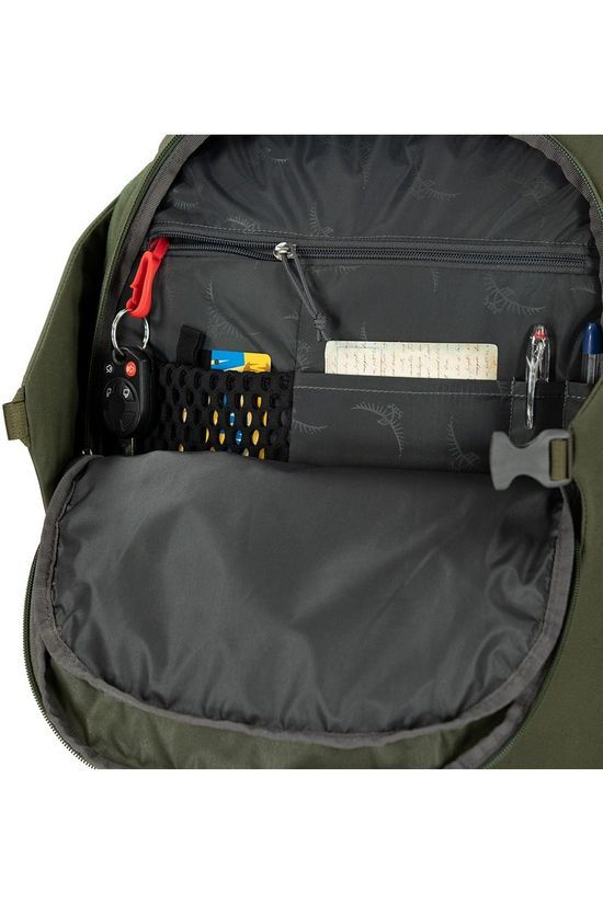 Osprey Travelpack Porter 30 Black