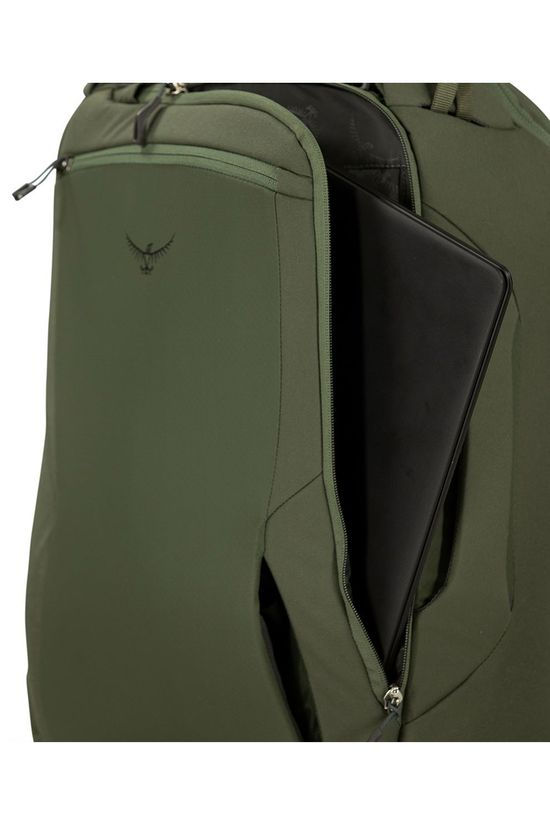 Osprey Travelpack Porter 30 Black