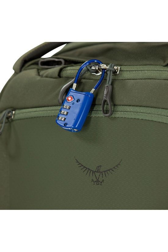 Osprey Travelpack Porter 30 Black