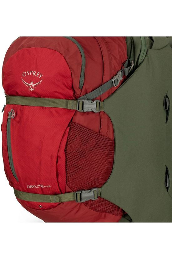 Osprey Travelpack Porter 30 Black