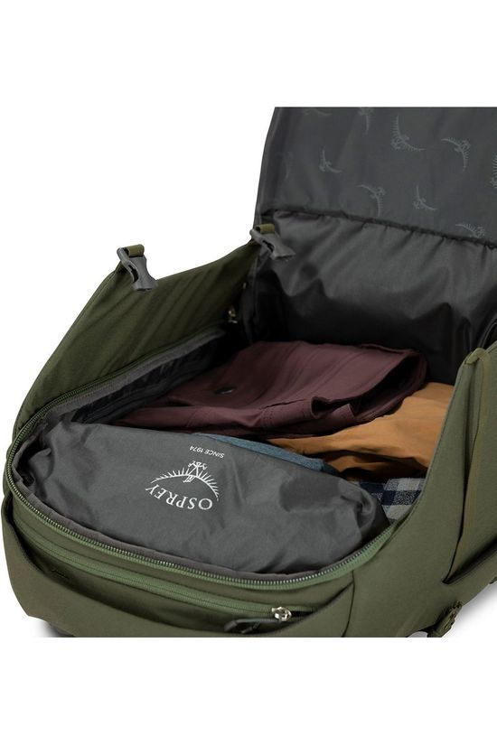 Osprey Travelpack Porter 30 Black