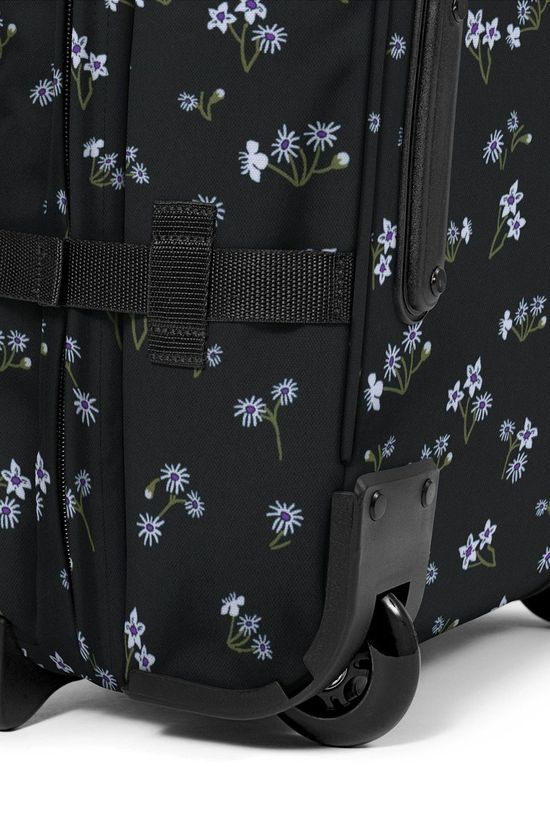 Eastpak Trolley Tranverz L Dark Blue (Jeans)/White