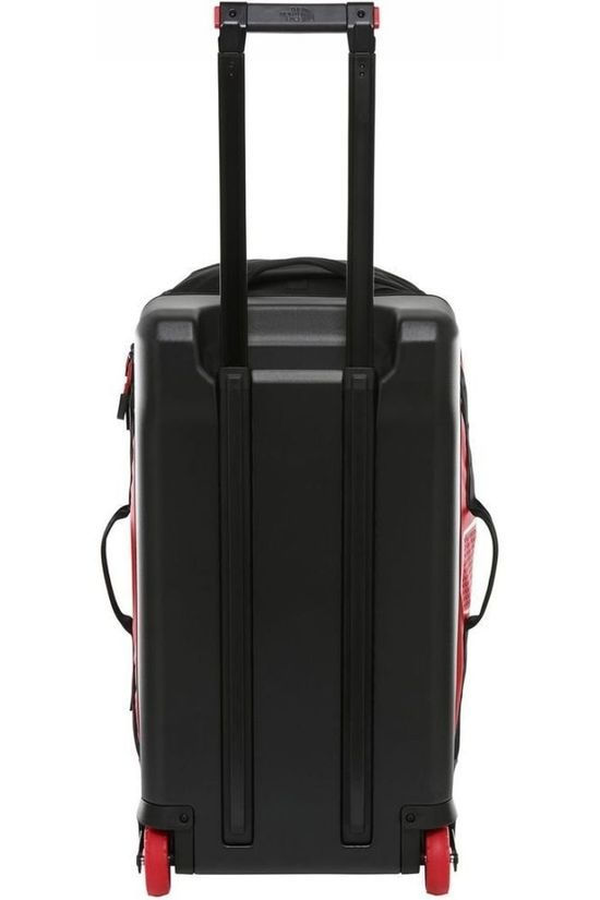 The North Face Valise Rolling Thunder 30" Mid Red/Black