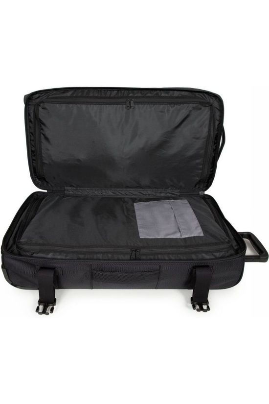 Eastpak Trolley Tranverz Cnnct L Black