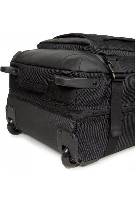 Eastpak Trolley Tranverz Cnnct L Black